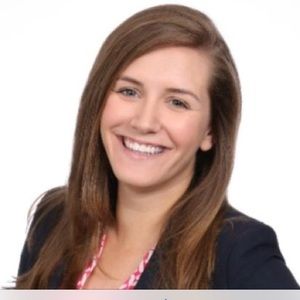 Meet your Posher, Janice